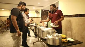 AR Residency Tnagar Chennai - Image 4