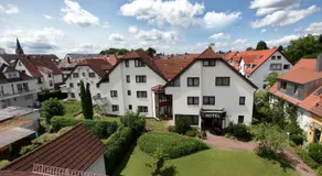Hotel Flora Möhringen - Image 4