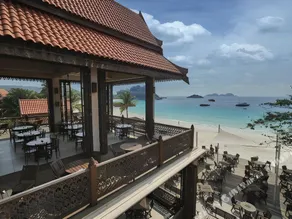 Laguna Redang Island Resort - Image 3