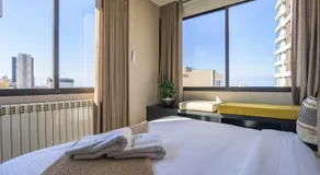 The Corner 1BR in Gemmayze - Image 2