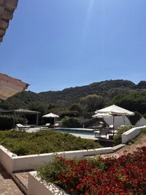 Spartaco Eco Retreat San Pantaleo - Image 2