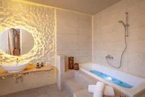 Apartamento con terraza y jacuzzi - Image 3