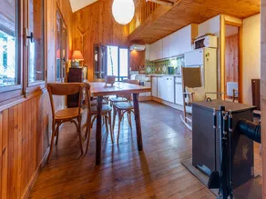 Les Cochettes -166 - Chalet spacieux 8 pers - Image 5