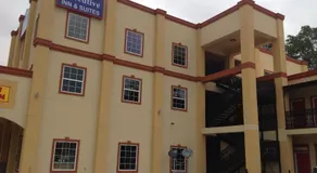 Executive Inn and Suites Jefferson - Image 3