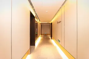 Ji Hotel Nanchang Bayi Square 'Erqi South Road - Image 5