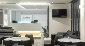 Venus Minimal Hotel - Image 4
