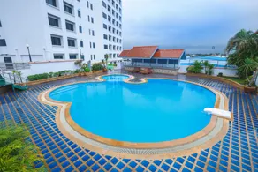 K.P. Grand Hotel Chanthaburi - Image 4