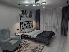 Lyuks na Leninskoy Flat - Image 2