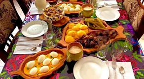 Casa Grai Moroșănesc - Image 5