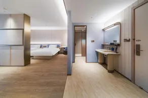 Hanting Hotel Shuozhou Huairen Xintiandi Shopping Plaza - Image 4
