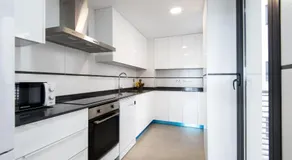 UNIVERSITY & TECH PARK MALAGA APARTMENT - Image 5