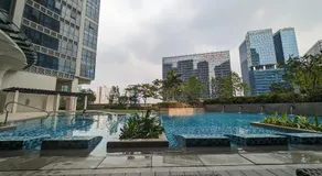 BGC Private Rooms at Uptown Parksuites - Image 3