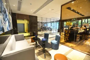 INSAIL Hotel Shenzhen Dongmen Branch - Image 3