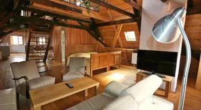 Apartment Soukenicka 44 - Image 2