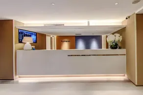 Home Inn Neo Wuzhong City Center Plaza - Image 2