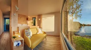 Lochend Chalets - Image 2