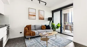 Cinema Suites Apartments by Urban Rest - Image 2