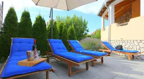 Apartment in Kakma - Biograd Riviera 40380 - Image 3
