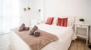 Apartment Ruzafa Market 6C - Image 2