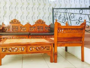Artcho Residence near Pantai Bentar Probolinggo - Image 4