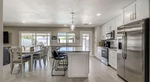 Tempe Remodel w Sparkling Pool and Game Room - Image 4