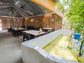 Capital O 89374 Ohana Restaurant & Homestay - Image 3