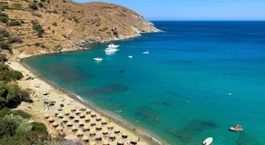 Seaside & Modern Flats by Explore Andros - Image 5