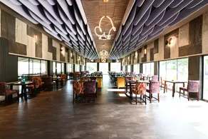WelcomHeritage Tarangi Ramganga Resort - Image 2