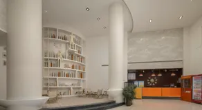 之茂酒店 西安钟鼓楼回民街洒金桥地铁站店 - Image 2
