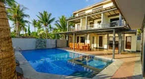 Bakasyunan Resort and Conference Center - Zambales - Image 3