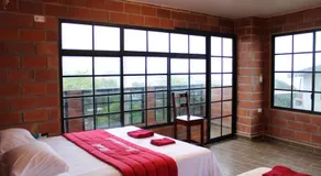 Hotel International - Image 2