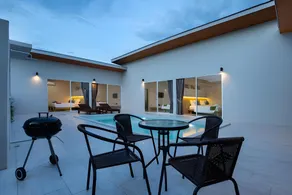 Andaman Sea Best Pool Access and Villas - Image 5