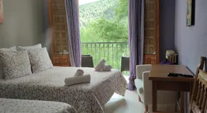 Hotel Fuertescusa - Image 2