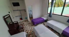 Hotel Sael - Image 2