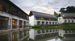 Tinidee Golf Resort Phuket - Image 2