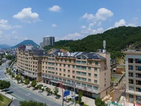 Mengyi Hotel - Image 4