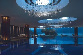 The Europe Hotel & Resort - Image 4