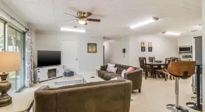 HOT Spot Near Cajun Dome and Moncus Park Sleeps 8 - Image 3