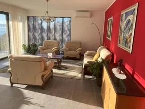 Voll ausgestattete gemütliche Villa mit privatem Pool und Grill | Meerblick - Image 5