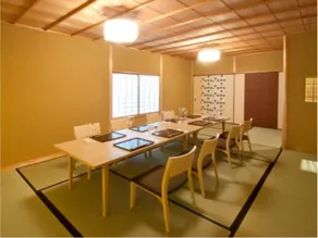 Kanamean Nishitomiya Ryokan - Image 3
