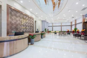 Nonfan City Hotel Shijiazhuang Xinhua Road Mingyue Branch‌ - Image 3