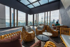 Axon Premier Suites Kuala Lumpur - Image 3