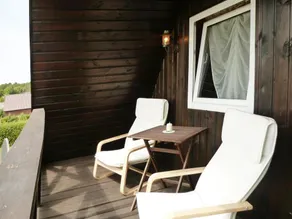 Cottage in Koscierzyna with Lake Nearby - Image 2