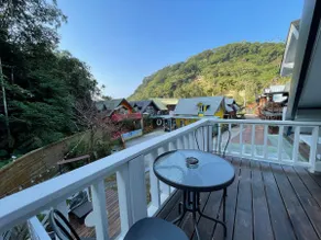古坑華山包棟木屋 - Image 5