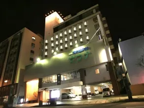 New Gloria Oita Hotel - Image 2