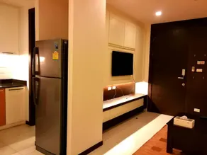 Alisha Court Hotel & Residence - Image 3