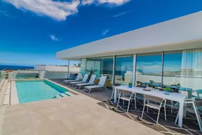 Cozy deluxe vila in Tenerife - Image 4