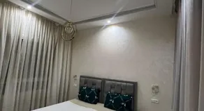New Luxury Downtown Sea View Apartment Tanger Malabata - City Center Corniche & TGV - Image 2
