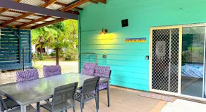 Lakeside 3-BR Forest Cottage - Image 4