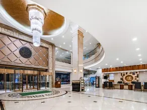 Xuzhou Han Garden Hotel - Image 3